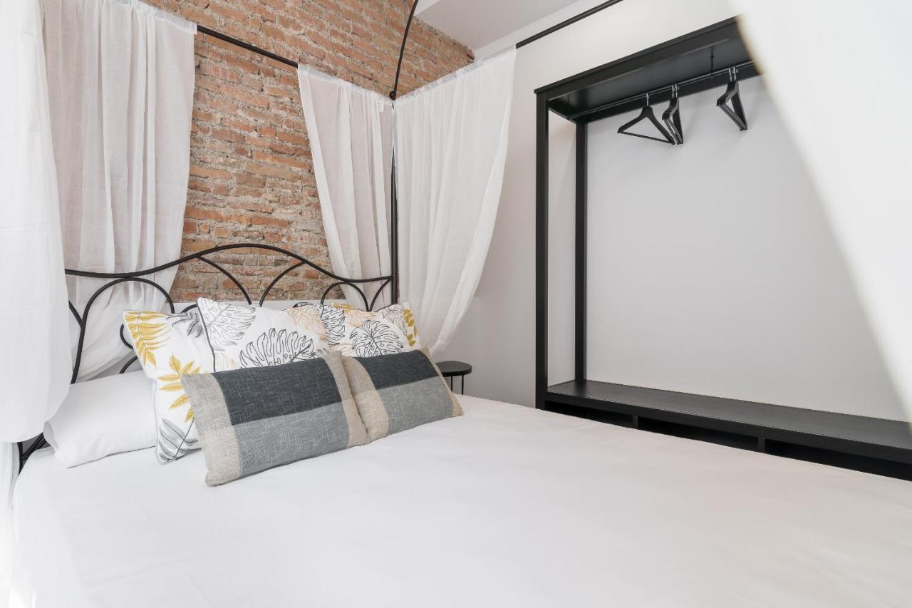 Homes Sweet Alamos Apartament Malaga