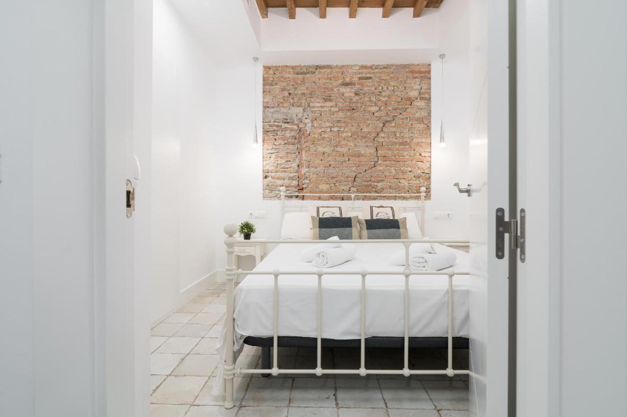 Apartament Homes Sweet Alamos