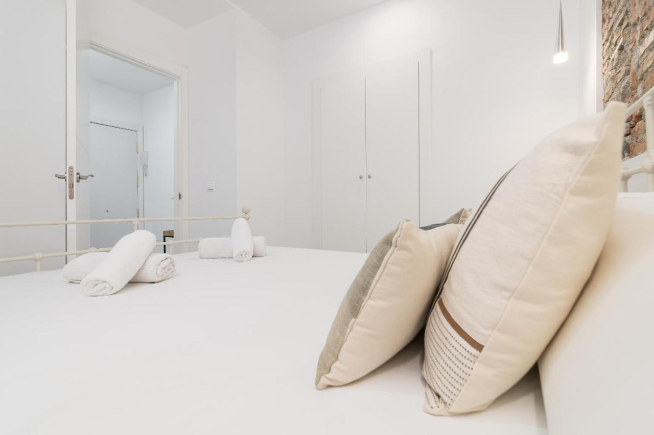 Homes Sweet Alamos Apartament Malaga